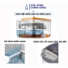 Cây lau nhà thông minh LKD-821 tách nước bẩn, siêu sạch, giảm giá 363.000đ 7