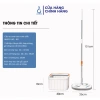 Cây lau nhà thông minh LKD-821 tách nước bẩn, siêu sạch, giảm giá 363.000đ 9