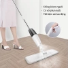 Cây Lau Nhà Thông Minh Phun Sương 2 trong 1 Đầu Xoay 360 độ MKS042 Giá ưu đãi 160.150 VND