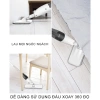 Cây Lau Nhà Thông Minh Phun Sương 2 trong 1 Đầu Xoay 360 độ MKS042 Giá ưu đãi 160.150 VND 5
