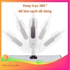 Cây lau nhà thông minh phun sương gọn nhẹ, xoay 360 độ cao cấp - 64.034 VND 6