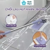 Cây Lau Nhà Thông Minh Tự Động Hút Khăn Xoay 360 do, Tự Nhả Khăn, Kèm Nhíp Gắp Tiện Lợi - Giá 89.000 VND