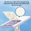 Cây Lau Nhà Thông Minh Tự Động Hút Khăn Xoay 360 do, Tự Nhả Khăn, Kèm Nhíp Gắp Tiện Lợi - Giá 89.000 VND 4