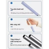 Cây Lau Nhà Thông Minh Tự Động Hút Khăn Xoay 360 do, Tự Nhả Khăn, Kèm Nhíp Gắp Tiện Lợi - Giá 89.000 VND 8