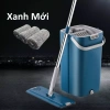 Cây Lau Nhà Thông Minh Tự Vắt 2 Ngăn Xoay 360° Giặt Vắt Riêng Tiện Lợi 157.500₫ 6