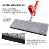 Cây lau nhà thông minh tự vắt – Thép chống gỉ, khớp xoay 360 độ, kèm 2 bông lau – Giá ưu đãi 129.000₫ 4