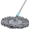 Cây lau nhà thông minh xoay 360 độ - Bộ tay kéo bánh xe, chổi tự vắt, chỉ 315.000đ 3