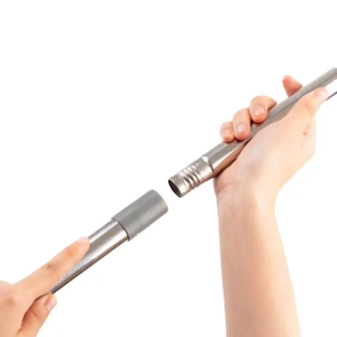 Cây lau nhà thông minh xoay 360 độ - Bộ tay kéo bánh xe, chổi tự vắt, chỉ 315.000đ