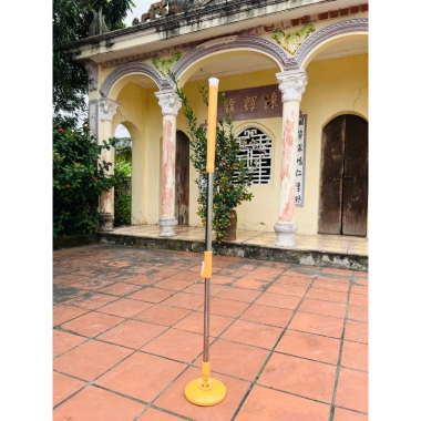 Cây lau nhà Tomas xoay 360 độ - Chổi lau mâm nhựa thay thế, giá chỉ 92.800₫ 9 Cây lau nhà Tomas xoay 360 độ - Chổi lau mâm nhựa thay thế, giá chỉ 92.800₫ 9