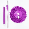 Cây lau nhà Tomas xoay 360 độ - Chổi lau mâm nhựa thay thế, giá chỉ 92.800₫ 10