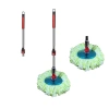 Cây Lau Nhà Tự Vắt 360 Cao Cấp Thân Hợp Kim Chống Rỉ Giá Ưu Đãi 144k