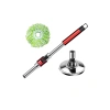 Cây Lau Nhà Tự Vắt 360 Cao Cấp Thân Hợp Kim Chống Rỉ Giá Ưu Đãi 144k 2
