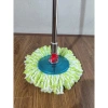 Cây Lau Nhà Tự Vắt 360 Cao Cấp Thân Hợp Kim Chống Rỉ Giá Ưu Đãi 144k 6