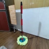 Cây Lau Nhà Tự Vắt 360 Cao Cấp Thân Hợp Kim Chống Rỉ Giá Ưu Đãi 144k 9