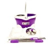 Cây lau nhà tự vắt 360 độ Thái Lan Spin Mop SM02 lồng vắt inox - Giá chỉ 219.000đ 4