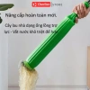 Cây Lau Nhà Tự Vắt 360 độ Thông Minh - Chổi Cán Inox 1m3 + Bông Microfiber, Giá ưu đãi 78.162 VND 8