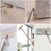 Cây lau nhà tự vắt 360 độ thông minh, có thùng đựng - Giá 221.924₫, tiện lợi 5