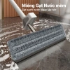 Cây Lau Nhà Tự Vắt 45x12cm Xoay 360 Đa Năng Có Bàn Lau & Xô - Giá Ưu Đãi 150k 4