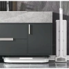 Cây Lau Nhà Tự Vắt 45x12cm Xoay 360 Đa Năng Có Bàn Lau & Xô - Giá Ưu Đãi 150k 5