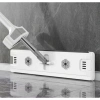 Cây Lau Nhà Tự Vắt 45x12cm Xoay 360 Đa Năng Có Bàn Lau & Xô - Giá Ưu Đãi 150k 7