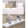 Cây Lau Nhà Tự Vắt 50cm TV50 - Siêu Nhẹ, Dễ Dùng, Giá Ưu Đãi 160.000đ 4