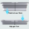 Cây Lau Nhà Tự Vắt 50cm TV50 - Siêu Nhẹ, Dễ Dùng, Giá Ưu Đãi 160.000đ 5