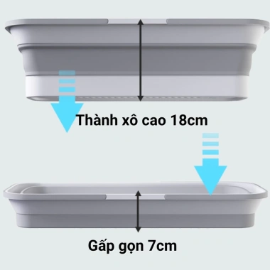 Cây Lau Nhà Tự Vắt 50cm TV50 - Siêu Nhẹ, Dễ Dùng, Giá Ưu Đãi 160.000đ 5