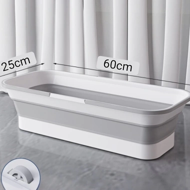 Cây Lau Nhà Tự Vắt 50cm TV50 - Siêu Nhẹ, Dễ Dùng, Giá Ưu Đãi 160.000đ 6