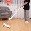 Cây lau nhà tự vắt BENTO MOP 50x15cm, xoay 360°, 3 bông thấm - Giá ưu đãi 186.900đ 2