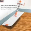 Cây lau nhà tự vắt BENTO MOP 50x15cm, xoay 360°, 3 bông thấm - Giá ưu đãi 186.900đ 4