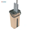 Cây lau nhà tự vắt chổi thông minh xoay 360 độ nhựa cao cấp Việt Nhật - Giá chỉ 156.000₫ 7