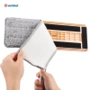 Cây lau nhà tự vắt chổi thông minh xoay 360 độ nhựa cao cấp Việt Nhật - Giá chỉ 156.000₫ 9