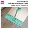 Cây Lau Nhà Tự Vắt Deli 360° - Chổi 35cm, Lau Sạch Nhiều Bề Mặt, Giá 347k 4