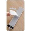 Cây lau nhà tự vắt ECOCO kháng khuẩn 360 độ - Lau sạch khô nhanh, gấp gọn GDMP 9