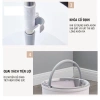 Cây lau nhà tự vắt K8 cao cấp xoay 360 độ, chính hãng, giá chỉ 105.000 VND 3