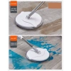 Cây lau nhà tự vắt K8 cao cấp xoay 360 độ, chính hãng, giá chỉ 105.000 VND 5
