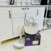 Cây lau nhà tự vắt K8 cao cấp xoay 360 độ, chính hãng, giá chỉ 105.000 VND 9