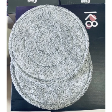 Cây lau nhà tự vắt K8 cao cấp xoay 360 độ, chính hãng, giá chỉ 105.000 VND 10