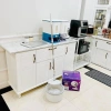 Cây Lau Nhà Tự Vắt K9 360° - Chổi Lau Tách Nước Bẩn, Bộ Cao Cấp Giá 207.000đ 2