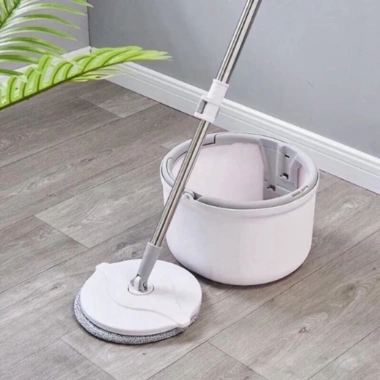 Cây Lau Nhà Tự Vắt K9 Xoay 360 độ Cao Cấp - Giá Ưu Đãi 186.000 VNĐ 3