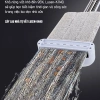 Cây lau nhà tự vắt Lusen KN40 - Bàn lau nhôm, chổi xoay 360°, giảm giá 149k 6