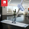 Cây lau nhà tự vắt Lusen KN40 - Bàn lau nhôm, chổi xoay 360°, giảm giá 149k 10