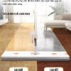 Cây lau nhà tự vắt Lusen KN45A Bàn 45cm lau 360°, sạch khô nhanh, chỉ 229.000đ 4