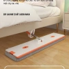 Cây lau nhà tự vắt Lusen KN45A Bàn 45cm lau 360°, sạch khô nhanh, chỉ 229.000đ 8