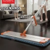 Cây lau nhà tự vắt Lusen KN50 - chổi công nghiệp tách nước bẩn, giá 199.000 VND