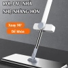 Cây lau nhà tự vắt Lusen LC45I - Bàn lau inox xoay 360 độ 2 miếng, giá 239.000 7