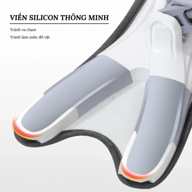 Cây lau nhà tự vắt Matrix - Chổi xoay 360 độ dạng X, không cần giặt tay, 75.000đ 4 Cây lau nhà tự vắt Matrix - Chổi xoay 360 độ dạng X, không cần giặt tay, 75.000đ 4