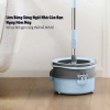 Cây lau nhà tự vắt MINMOP M20 xoay 360 độ 2 trong 1 – Lau sạch ngóc ngách, giá 205.000₫ 2