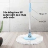 Cây lau nhà tự vắt MINMOP M20 xoay 360 độ 2 trong 1 – Lau sạch ngóc ngách, giá 205.000₫ 4