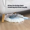 Cây lau nhà tự vắt MINMOP M20 xoay 360 độ 2 trong 1 – Lau sạch ngóc ngách, giá 205.000₫ 5